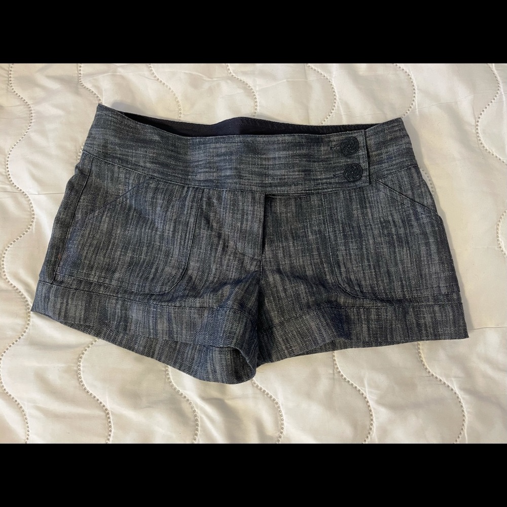 Cute Vintage Charolotte Russe Shorts